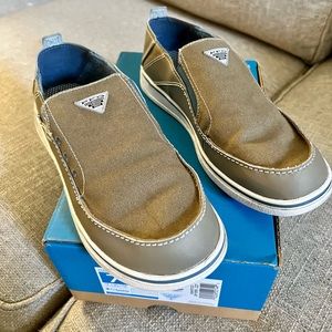 PFG Columbia Shoes (Youth)